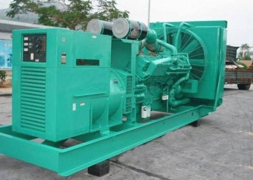 宣恩75kw康明斯柴油发电车出租图片 宣恩75kw康明斯柴油发电车出租图片