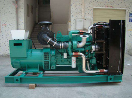 宣恩1100kw康明斯柴油发电机组图片 宣恩1100kw康明斯柴油发电机组图片