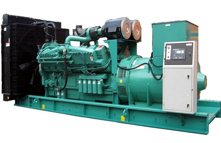 宣恩570kw康明斯柴油发电机组图片 宣恩570kw康明斯柴油发电机组图片