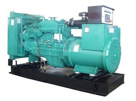 宣恩80kw康明斯柴油发电机组图片 宣恩80kw康明斯柴油发电机组图片