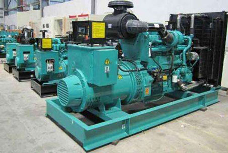 宣恩1000kw康明斯柴油发电机组图片 宣恩1000kw康明斯柴油发电机组图片