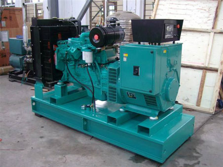 宣恩200kw康明斯柴油发电机组图片 宣恩200kw康明斯柴油发电机组图片