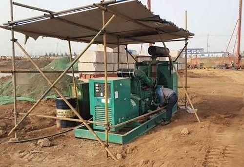 宣恩发电机出租 宣恩发电机出租