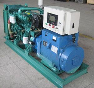 宣恩发电机出租